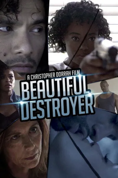 Empfehlung zu «The Observance»: Beautiful Destroyer