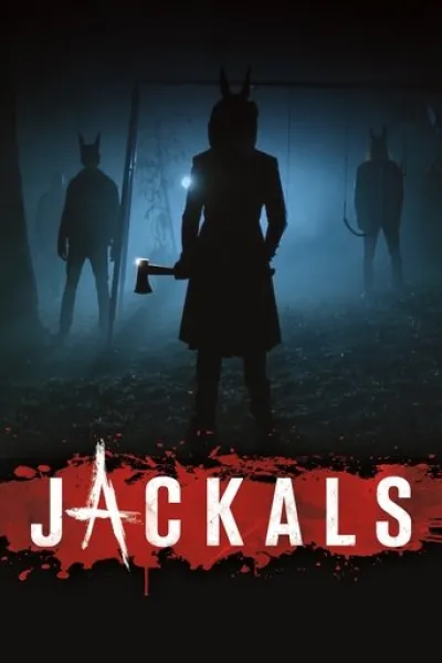 Empfehlung zu «The Observance»: Jackals
