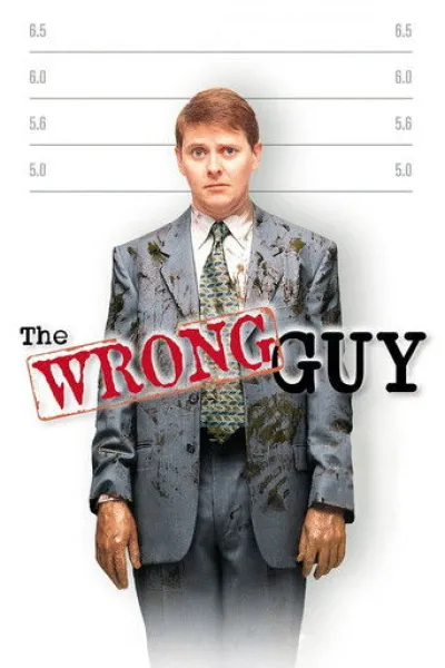 Empfehlung zu «The Observance»: The Wrong Guy