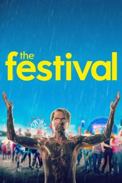 Ähnlich wie «The Moment»: Das Festival