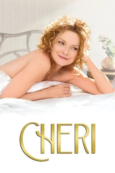 Similar to «Voicemails for Isabelle»: Chéri