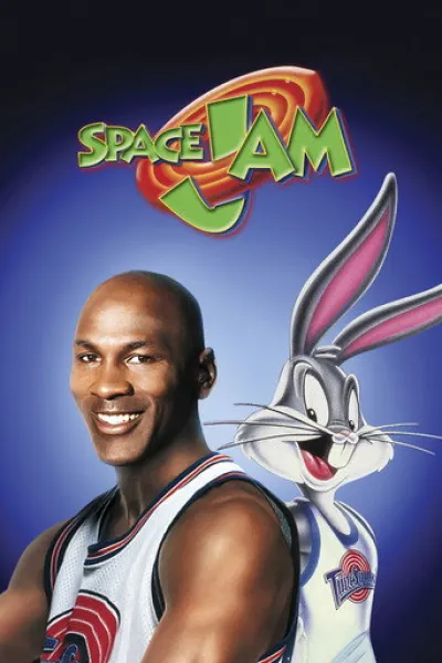 Similar to «GOAT»: Space Jam