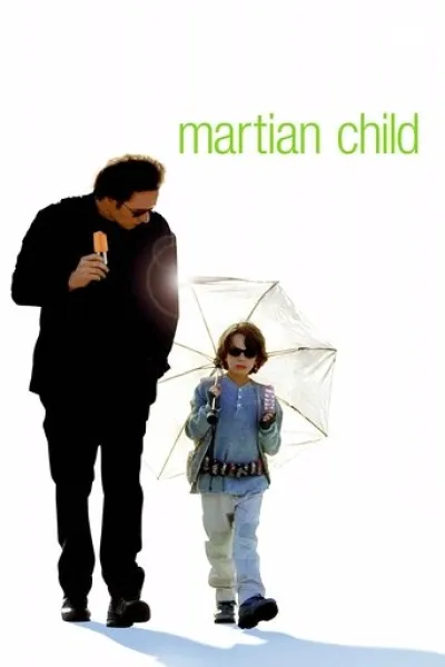 Recommended with «GOAT»: Martian Child