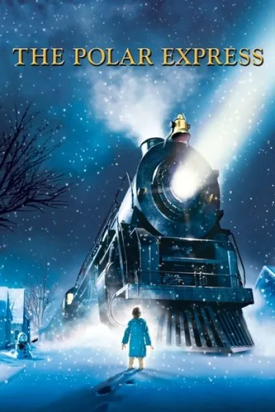 Recommended with «GOAT»: The Polar Express