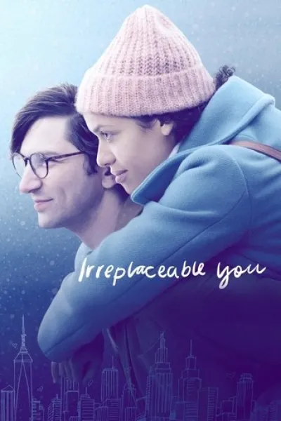 Similar to «Why Did I Get Married Again?»: Irreplaceable You