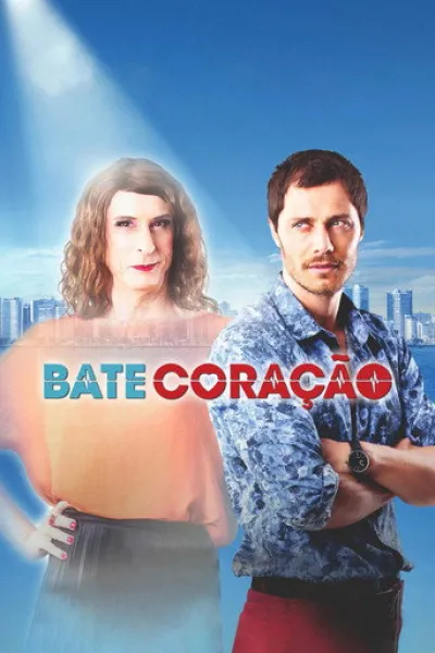 «Reckless» için öneri: Bate Coração