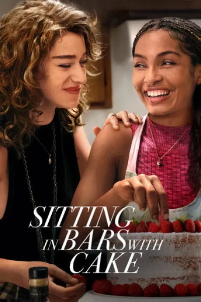 Similar to «Why Did I Get Married Again?»: Sitting in Bars with Cake