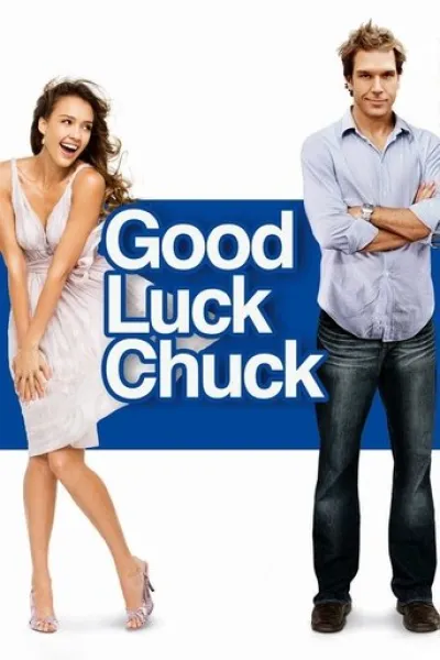 «Reckless» için öneri: İyi Şanslar Chuck