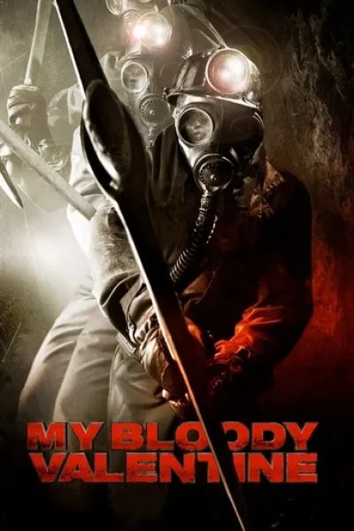 Empfehlung zu «The Mortuary Assistant»: My Bloody Valentine 3D