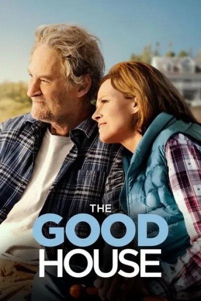 Similar to «Je m'appelle Agneta»: The Good House