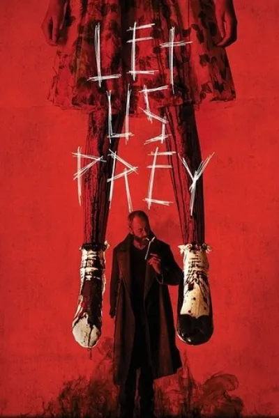 Empfehlung zu «The Mortuary Assistant»: Let Us Prey