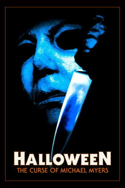 Empfehlung zu «The Mortuary Assistant»: Halloween VI - Der Fluch des Michael Myers