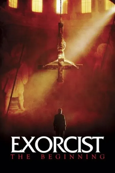 Empfehlung zu «The Mortuary Assistant»: Exorzist - Der Anfang