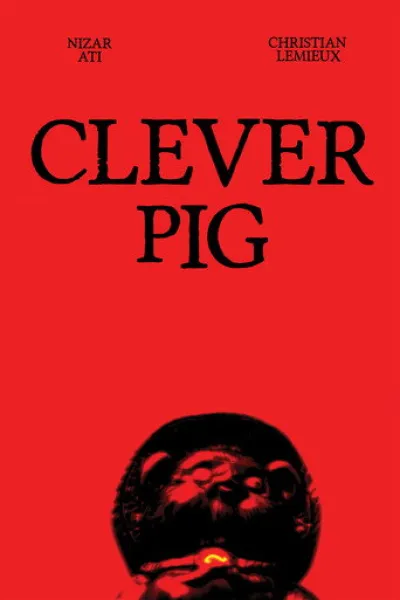 Empfehlung zu «The Mortuary Assistant»: Clever Pig