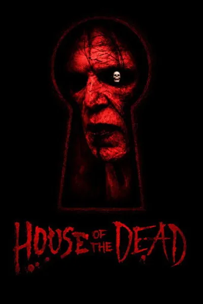 Empfehlung zu «The Mortuary Assistant»: House of the Dead