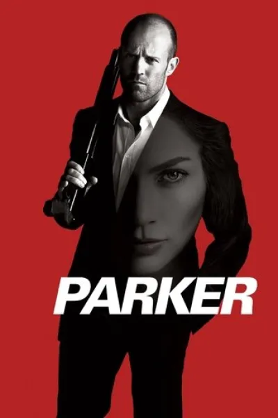 Ähnlich wie «Crime 101»: Parker