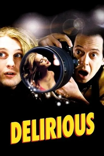 Similar to «Je m'appelle Agneta»: Delirious