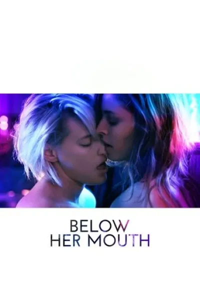 Similar to «“Wuthering Heights”»: Below Her Mouth