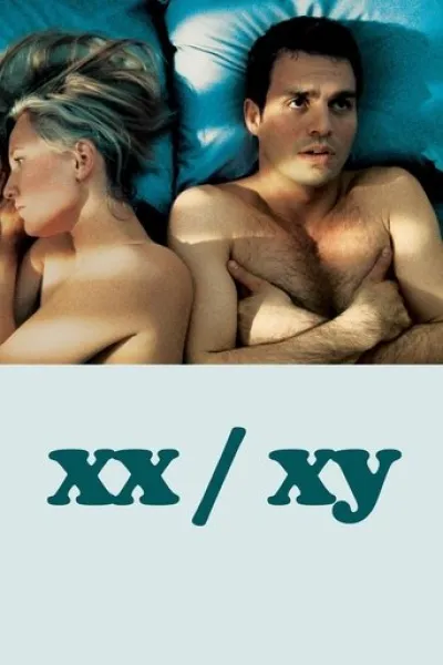 Similar to «Why Did I Get Married Again?»: XX/XY