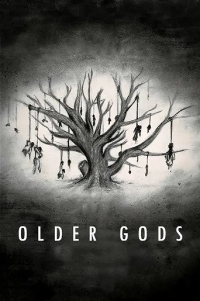 Similar to «House of Ka»: Older Gods