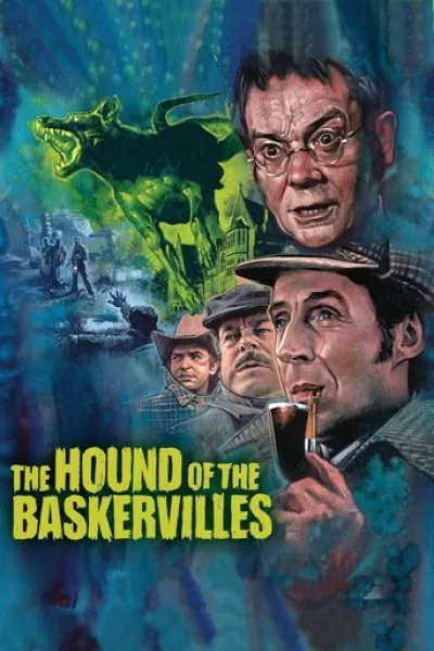 Similar to «House of Ka»: The Hound of the Baskervilles