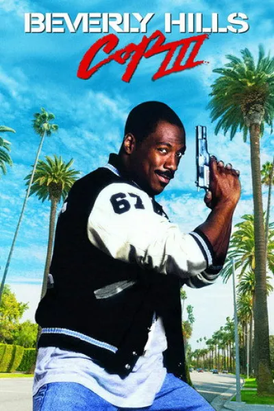 Recommended with «Why Did I Get Married Again?»: Beverly Hills Cop III