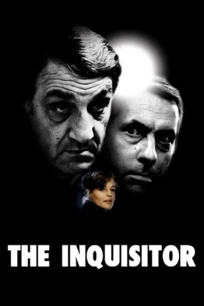 Recommended with «House of Ka»: The Inquisitor