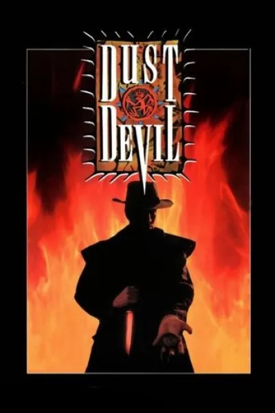 Recommended with «House of Ka»: Dust Devil