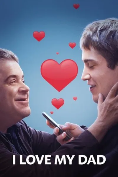 Похожее на «Джо едет в колледж»: Я люблю моего отца