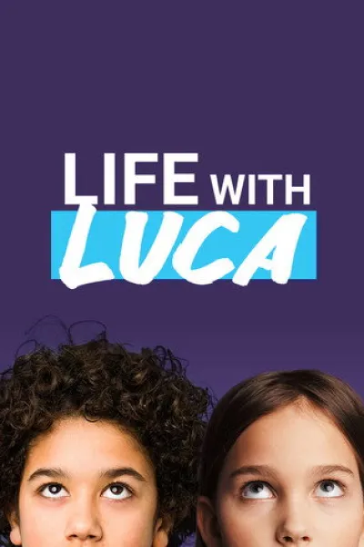 Рекомендация к «Джо едет в колледж»: Life with Luca