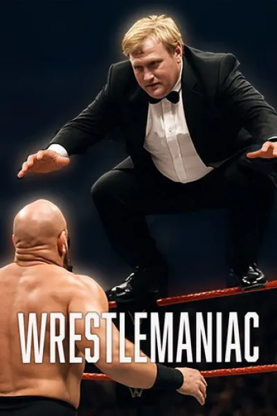 Рекомендация к «Джо едет в колледж»: Wrestlemaniac