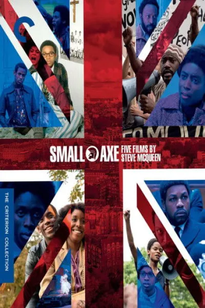 Semblable à «Love Story» : Small Axe