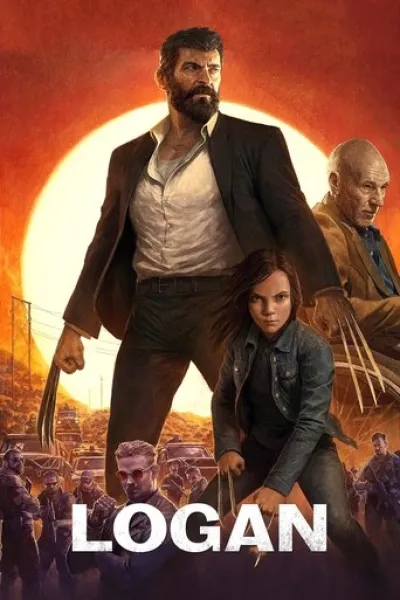 Empfehlung zu «Star Wars: The Mandalorian and Grogu»: Logan - The Wolverine