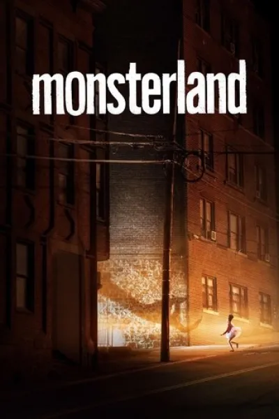 Semblable à «Love Story» : Monsterland