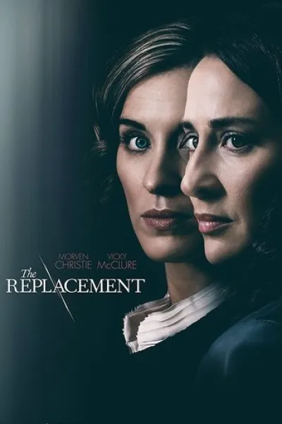 «Masumiyet Müzesi» filmine benzer: The Replacement