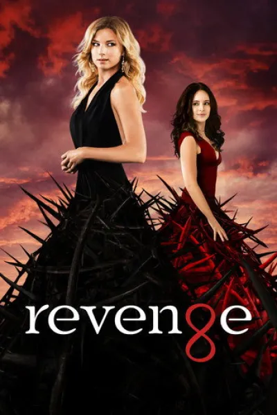 Parecido a «El arte de Sarah»: Revenge
