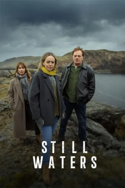 Recomendado con «El arte de Sarah»: Still Waters