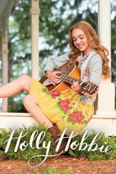 Ähnlich wie «Sevdiğim Sensin»: Holly Hobbie