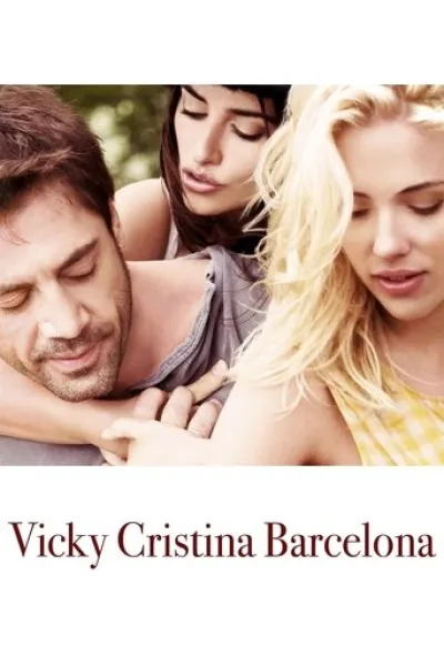 Recomendado con «Hermandad: Estado de terror»: Vicky Cristina Barcelona