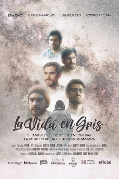 Recomendado con «Hermandad: Estado de terror»: La vida en gris