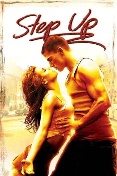 Recomendado con «Hermandad: Estado de terror»: Bailando (Step Up)