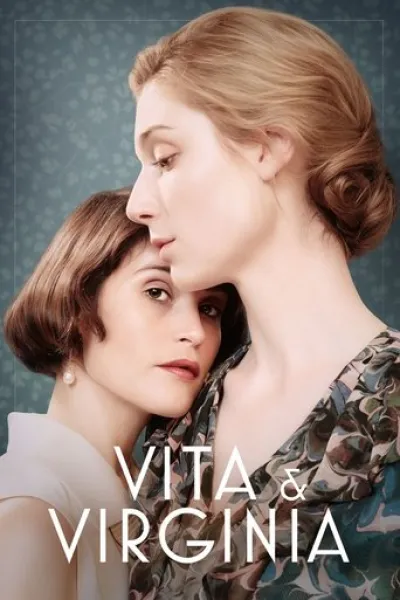 Recomendado con «Hermandad: Estado de terror»: Vita y Virginia