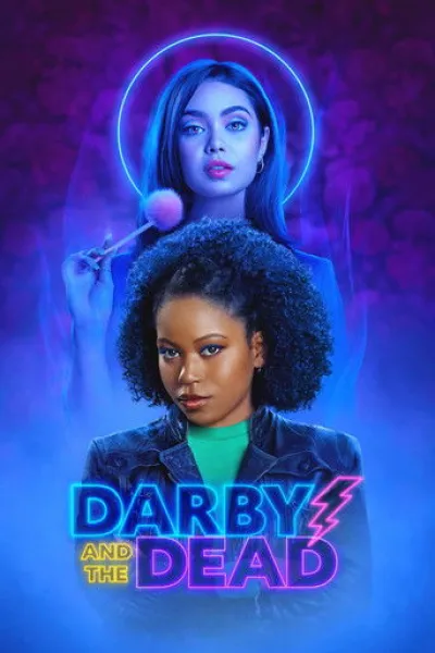 Similar to «The Hellgate»: Darby and the Dead