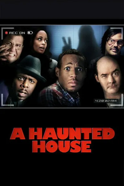 Similar to «The Hellgate»: A Haunted House