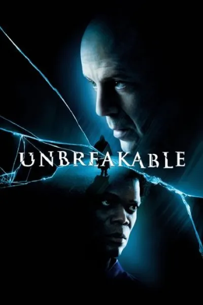 Empfehlung zu «Planet der Affen: Survival»: Unbreakable - Unzerbrechlich