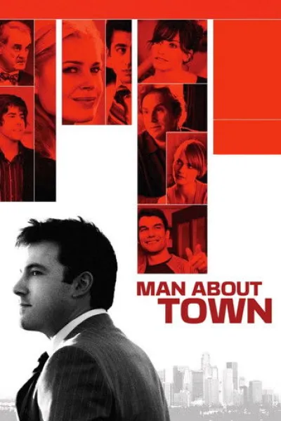 Empfehlung zu «Planet der Affen: Survival»: Man About Town
