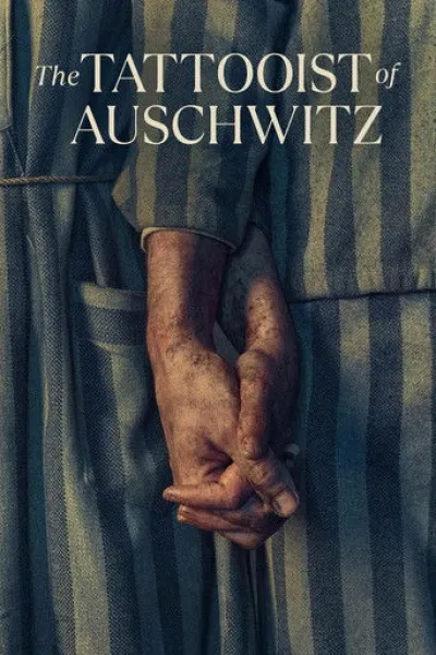 Similar to «Lead Children»: The Tattooist of Auschwitz