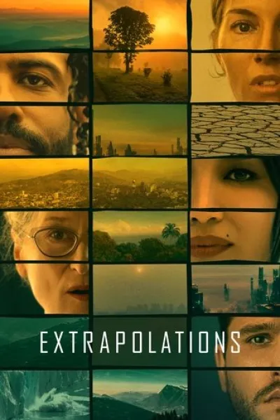 Similar to «Lead Children»: Extrapolations
