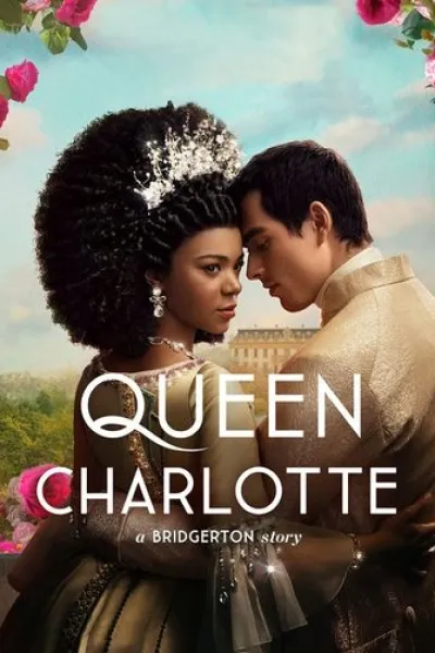Ähnlich wie «Outlander: Blood of My Blood»: Queen Charlotte: Eine Bridgerton-Geschichte
