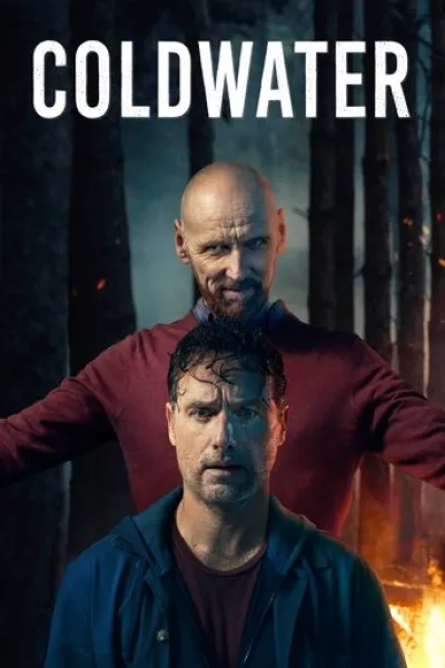 Ähnlich wie «Outlander: Blood of My Blood»: Coldwater